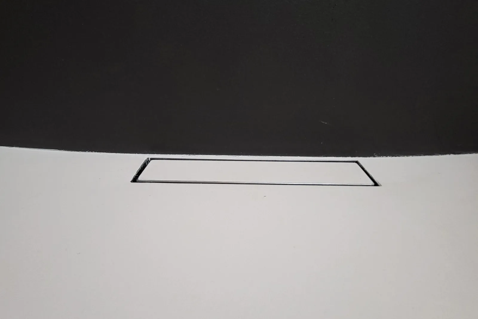 Fugenloser Boden von Das kreative Handwerk