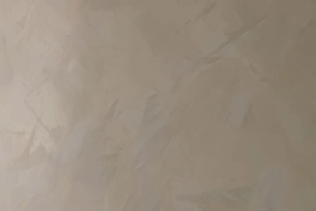 Stucco Antico — Anwendungsbeispiel 3
