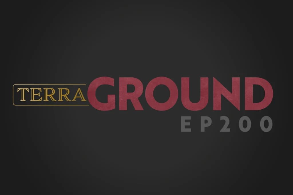 Terra GROUND EP200 — Anwendungsbeispiel 2