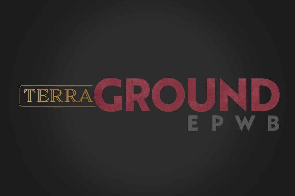 Terra GROUND EPWB — Anwendungsbeispiel 3