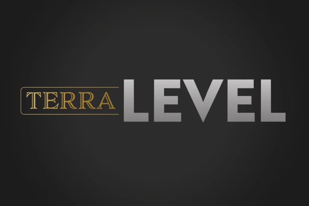 Terra LEVEL — Anwendungsbeispiel 2