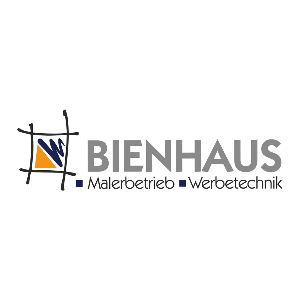 Bienhaus Logo
