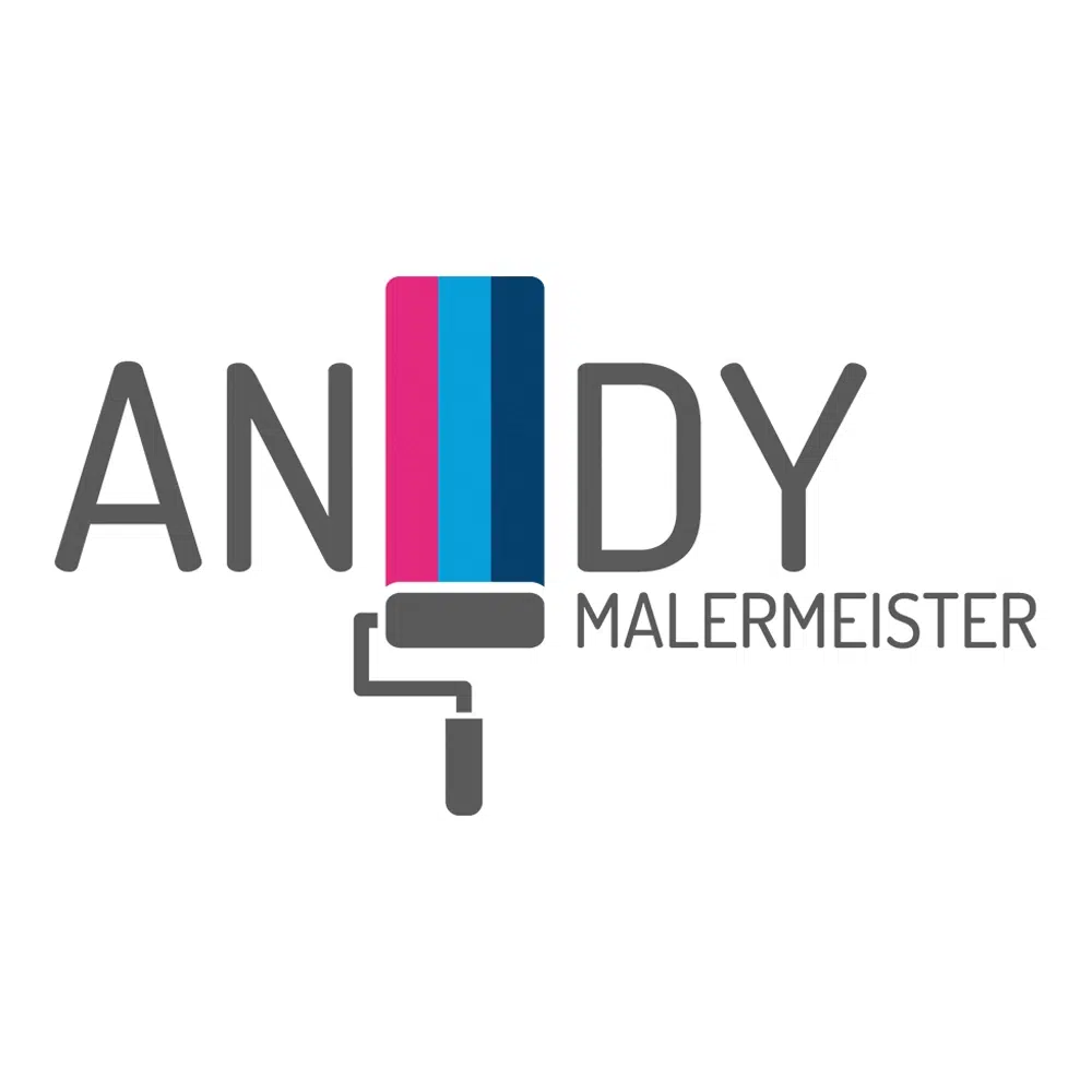 Malerei AnDy Logo
