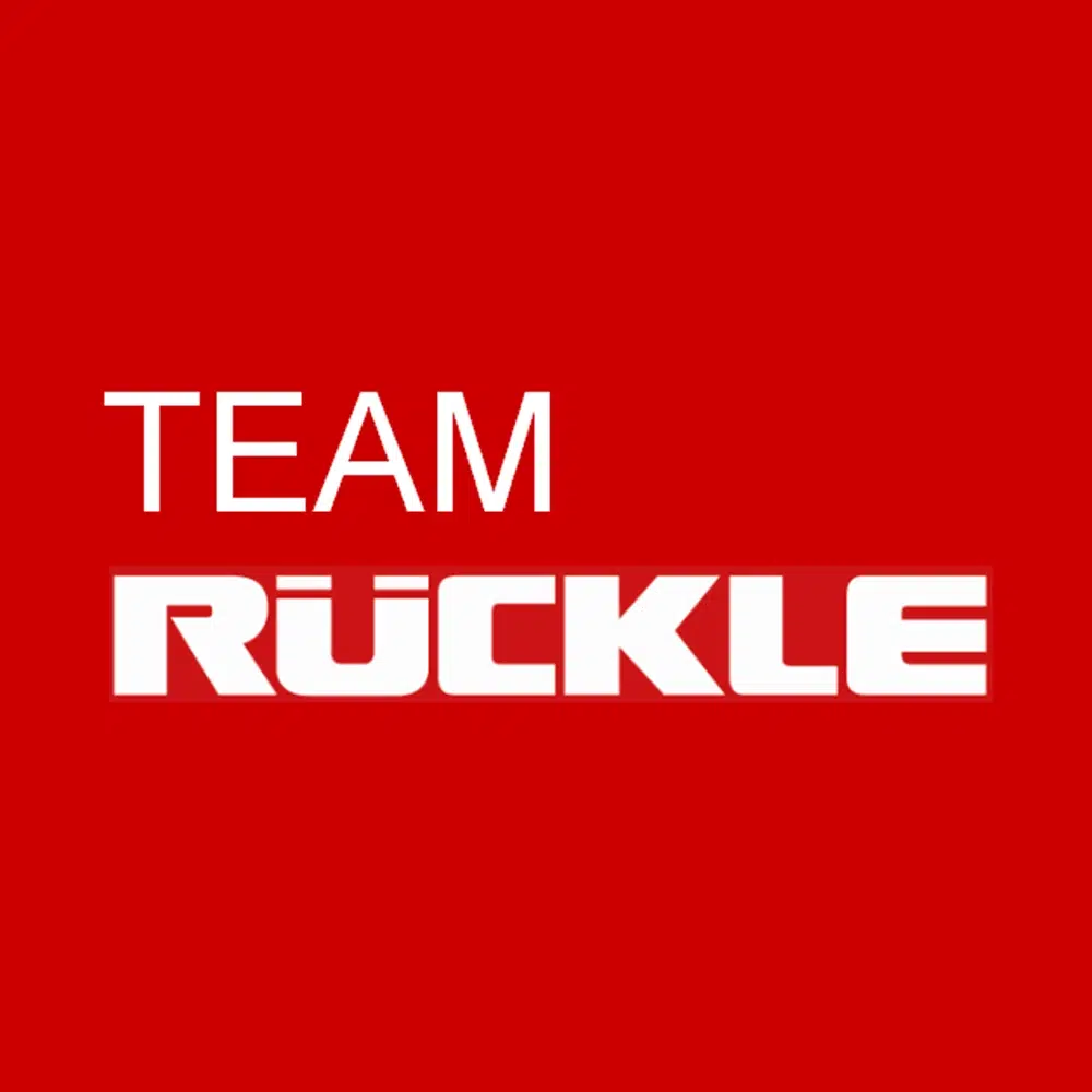 Team Rückle Logo