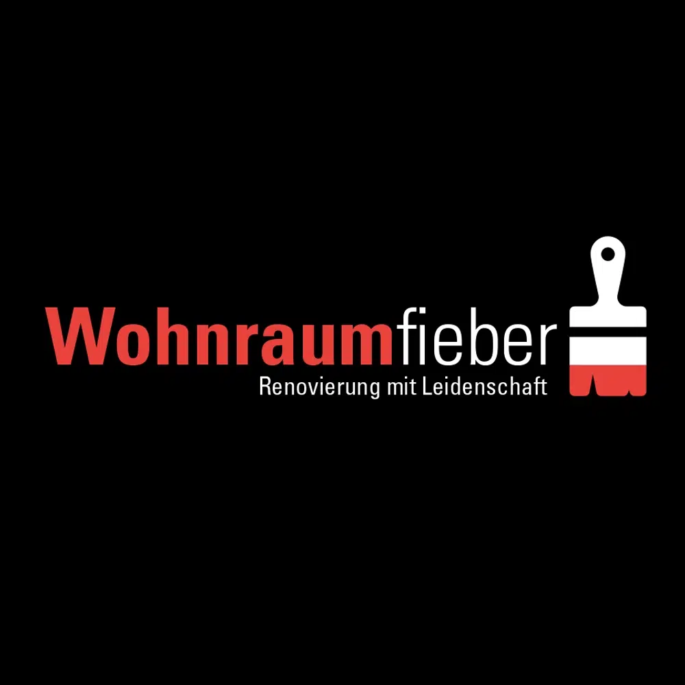 Wohnraumfieber Logo