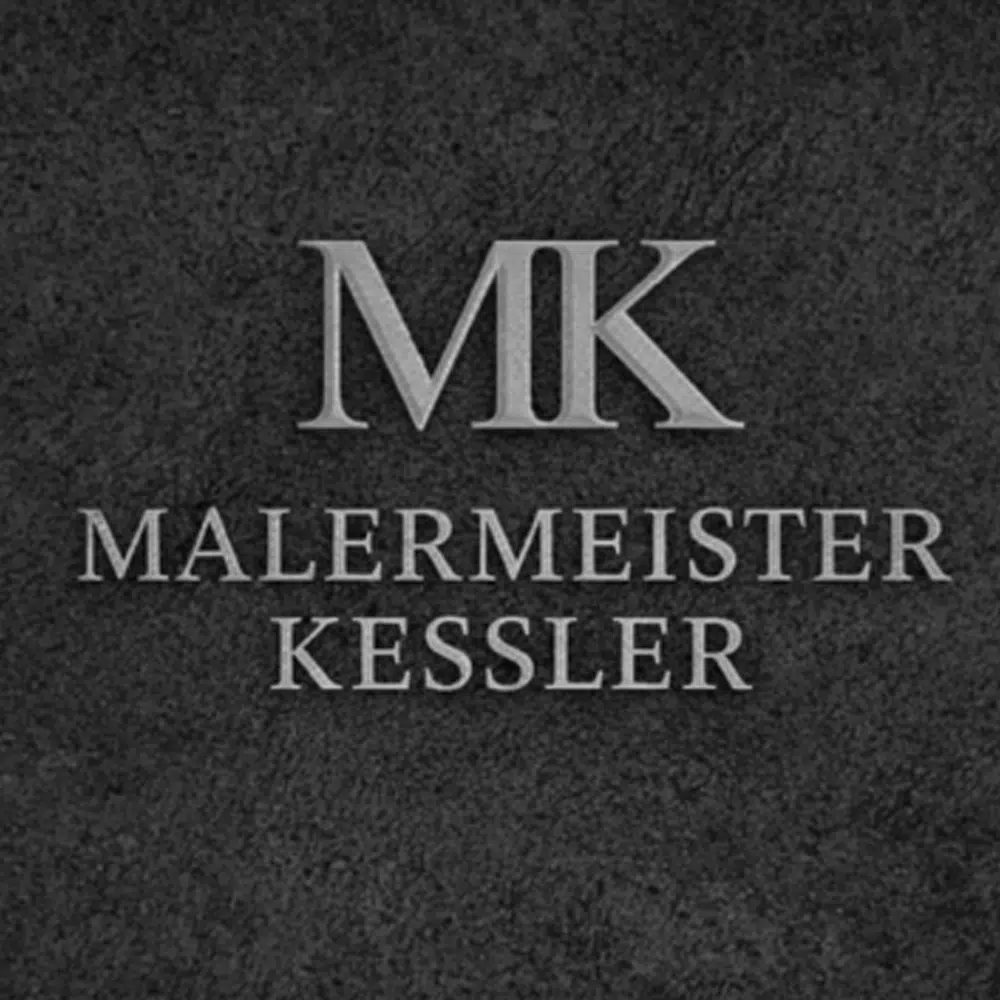 Malermeister Kessler Logo