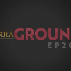 Terra Ground EP200