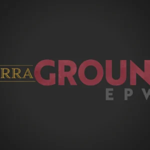 Terra Ground EPWB