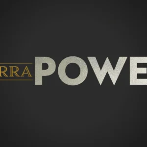 Terra POWER